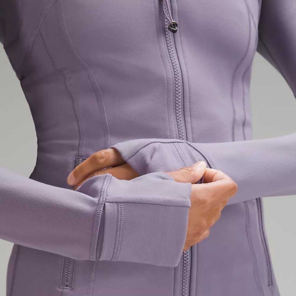 Lululemon Define Jacket